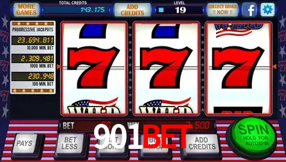 Desvendando o Mundo dos Jogos Virtuais na 901BET