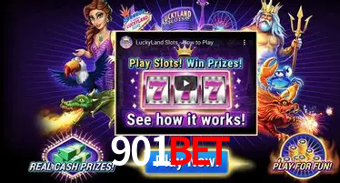 A Revolução dos Aplicativos de Jogos no 901BET