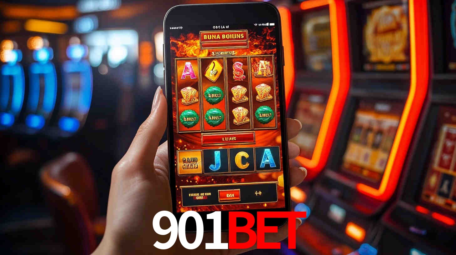 901BET login
