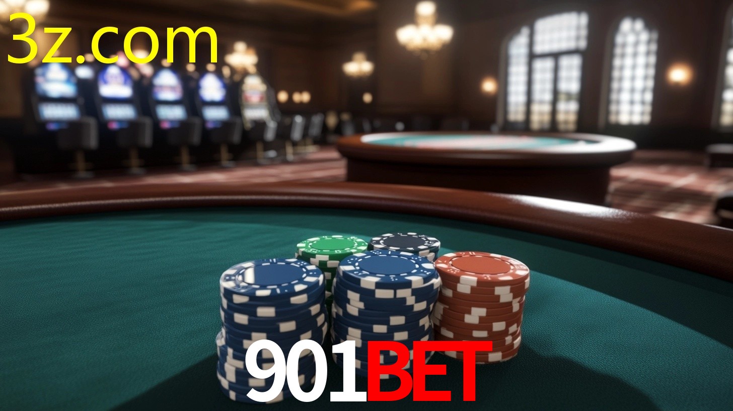 901BET