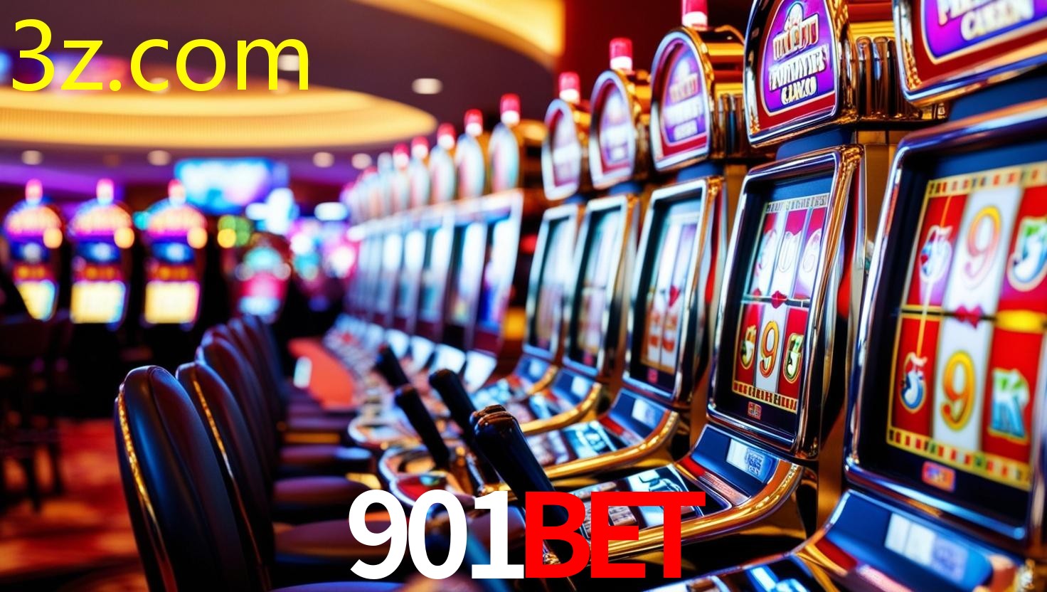 901BET