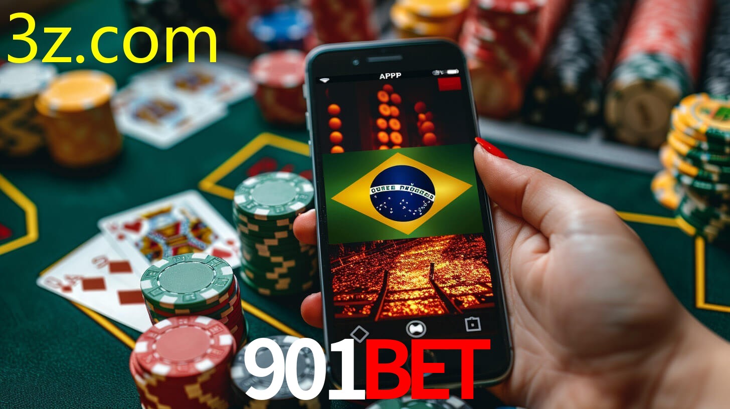 901BET