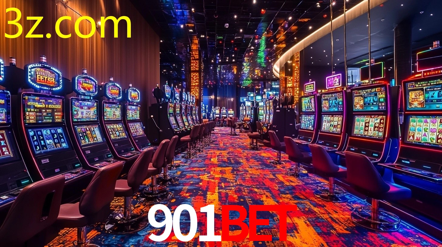 901BET