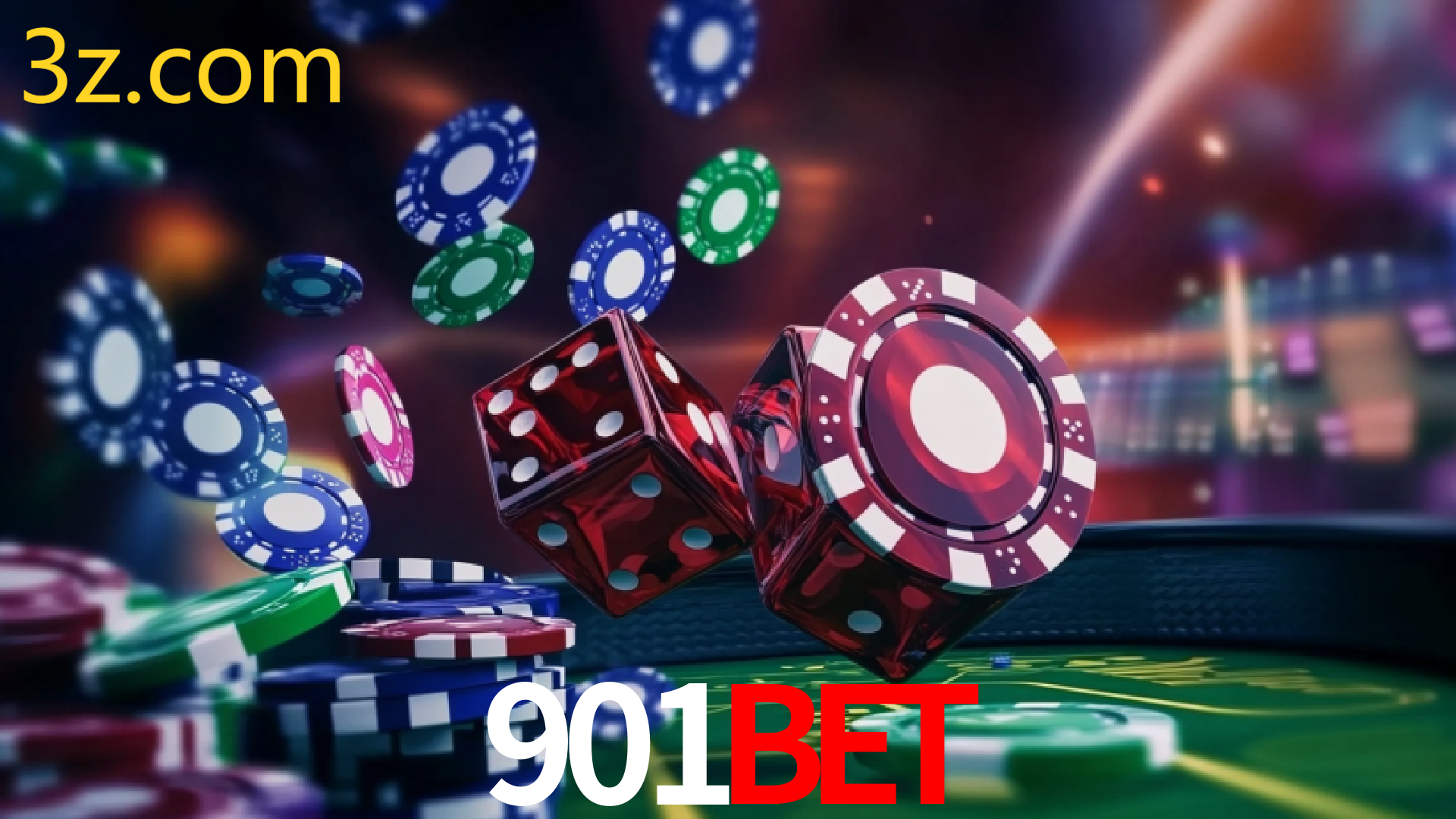 901BET
