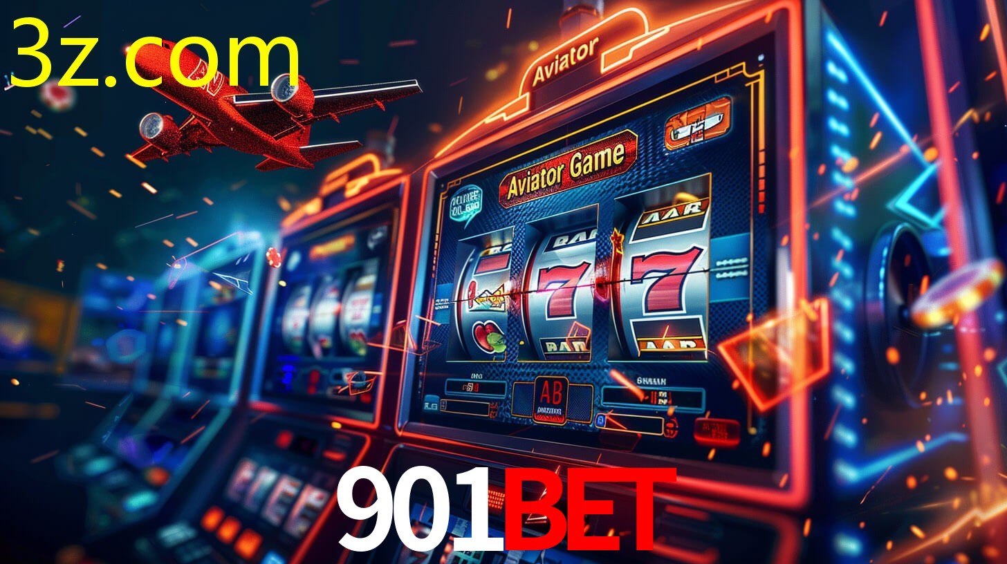 901BET