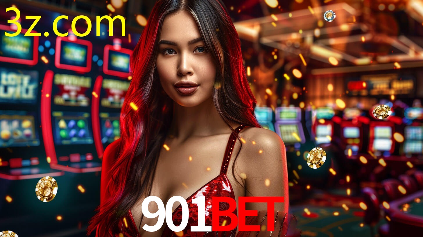 901BET