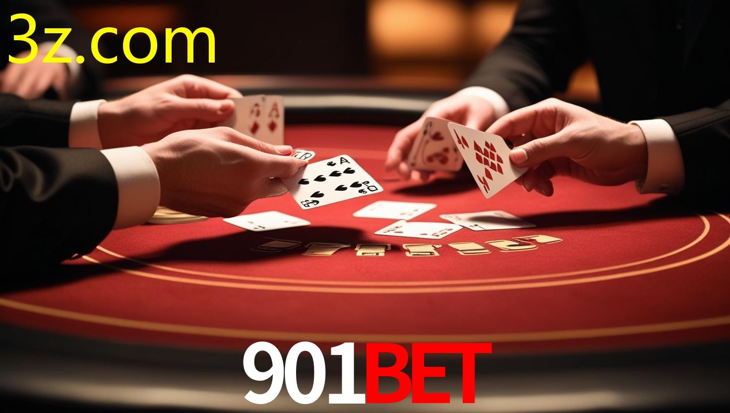 901BET