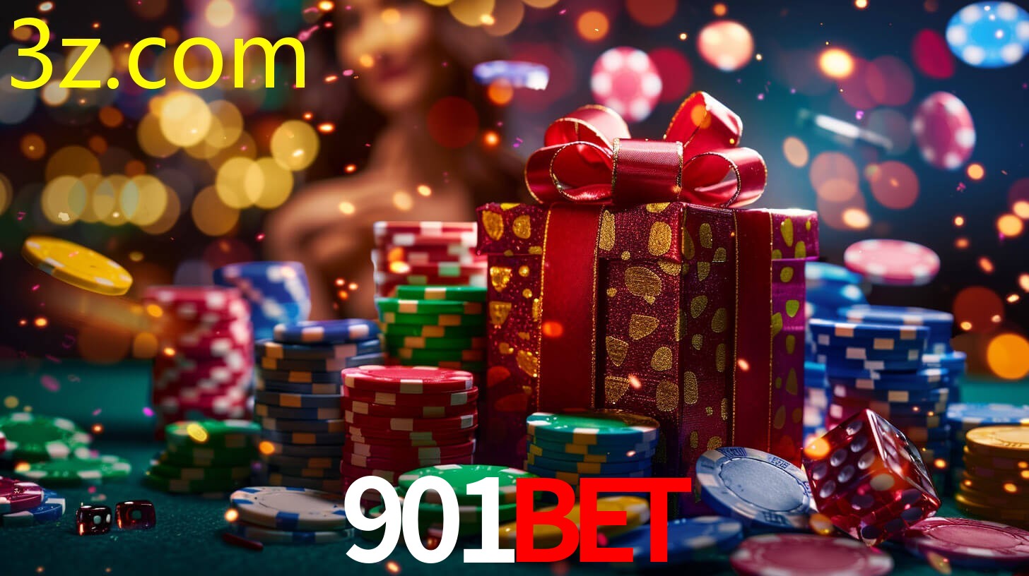 901BET