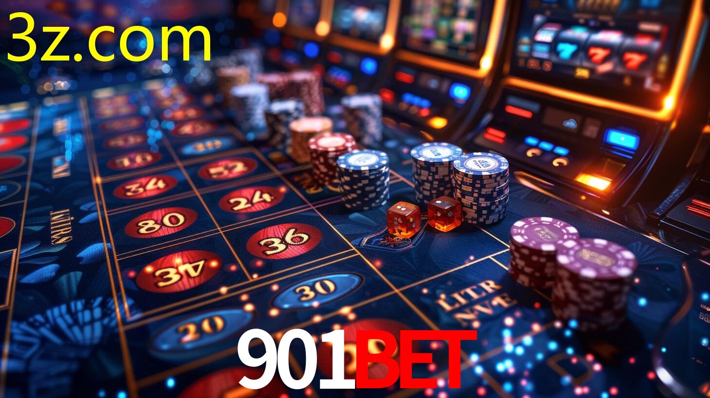 901BET