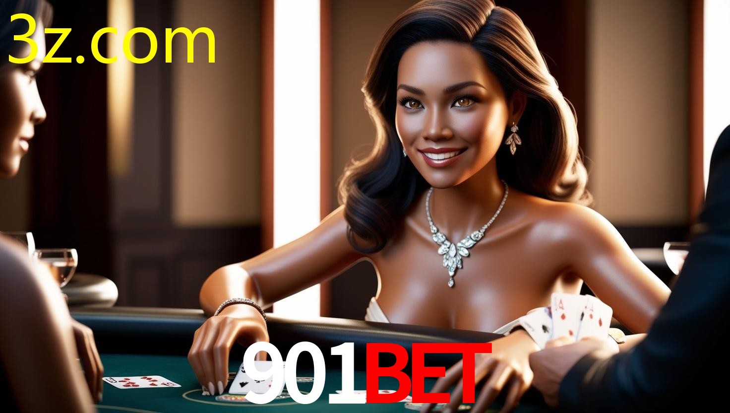 901BET