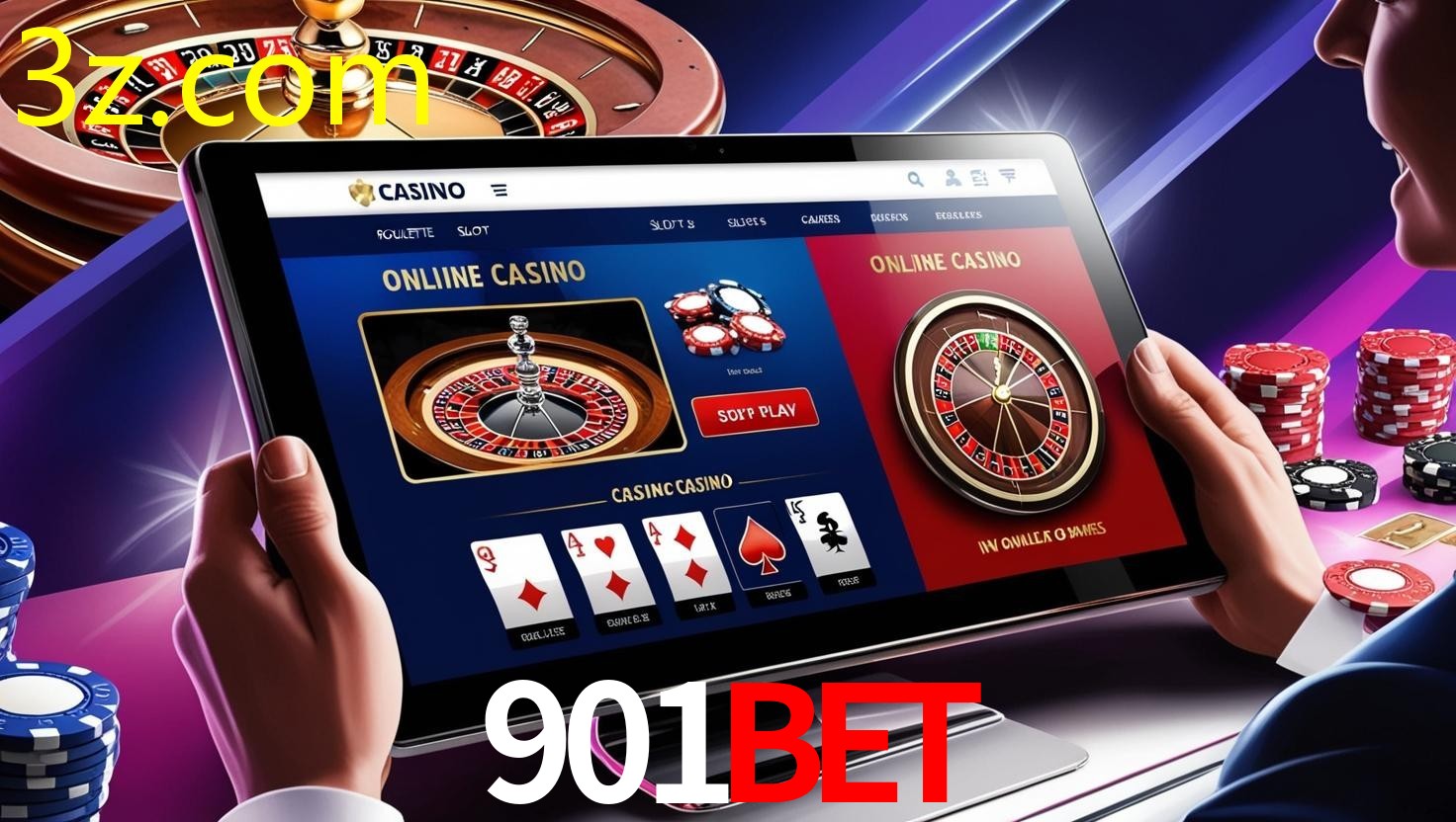 901BET