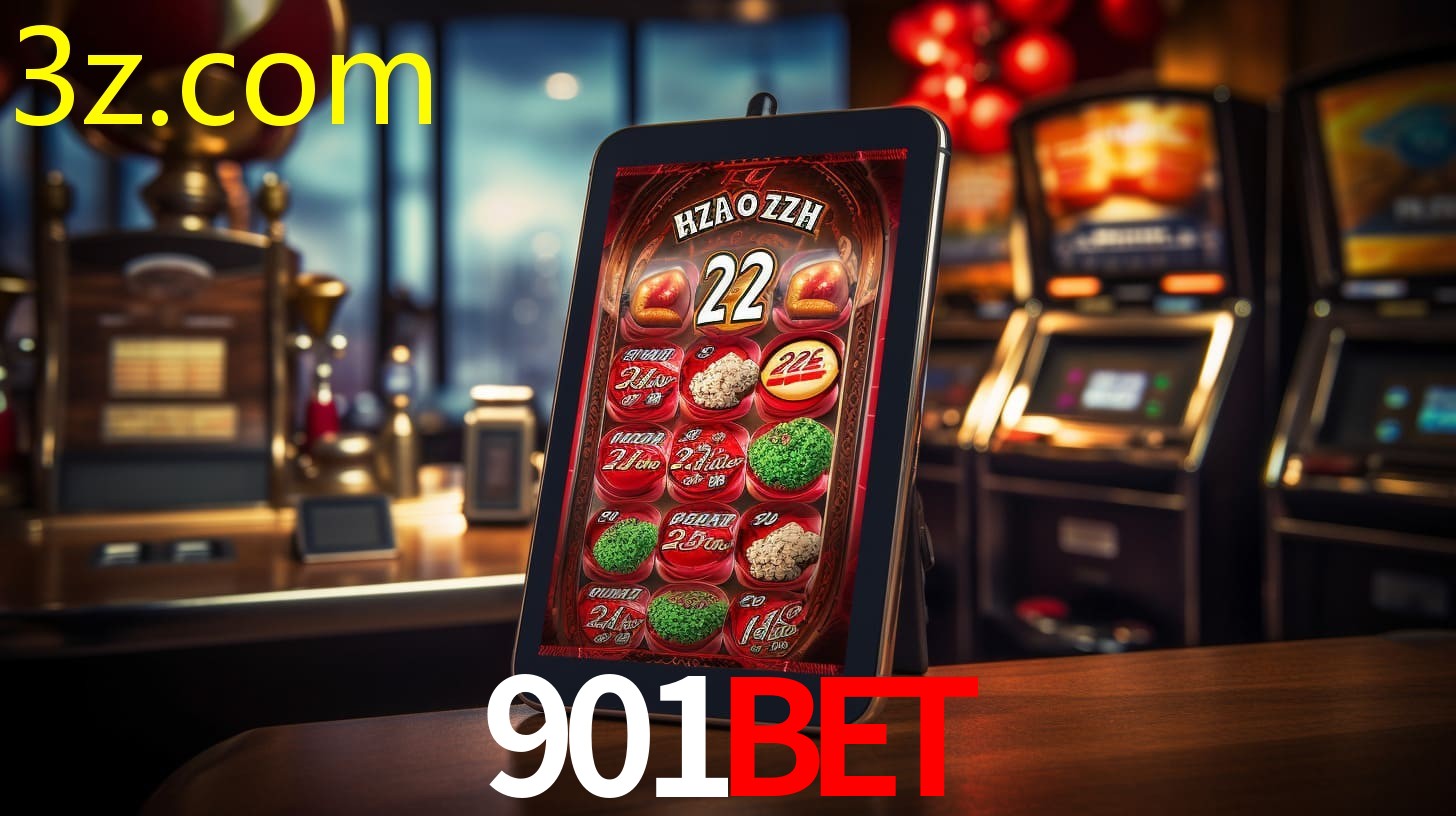 901BET