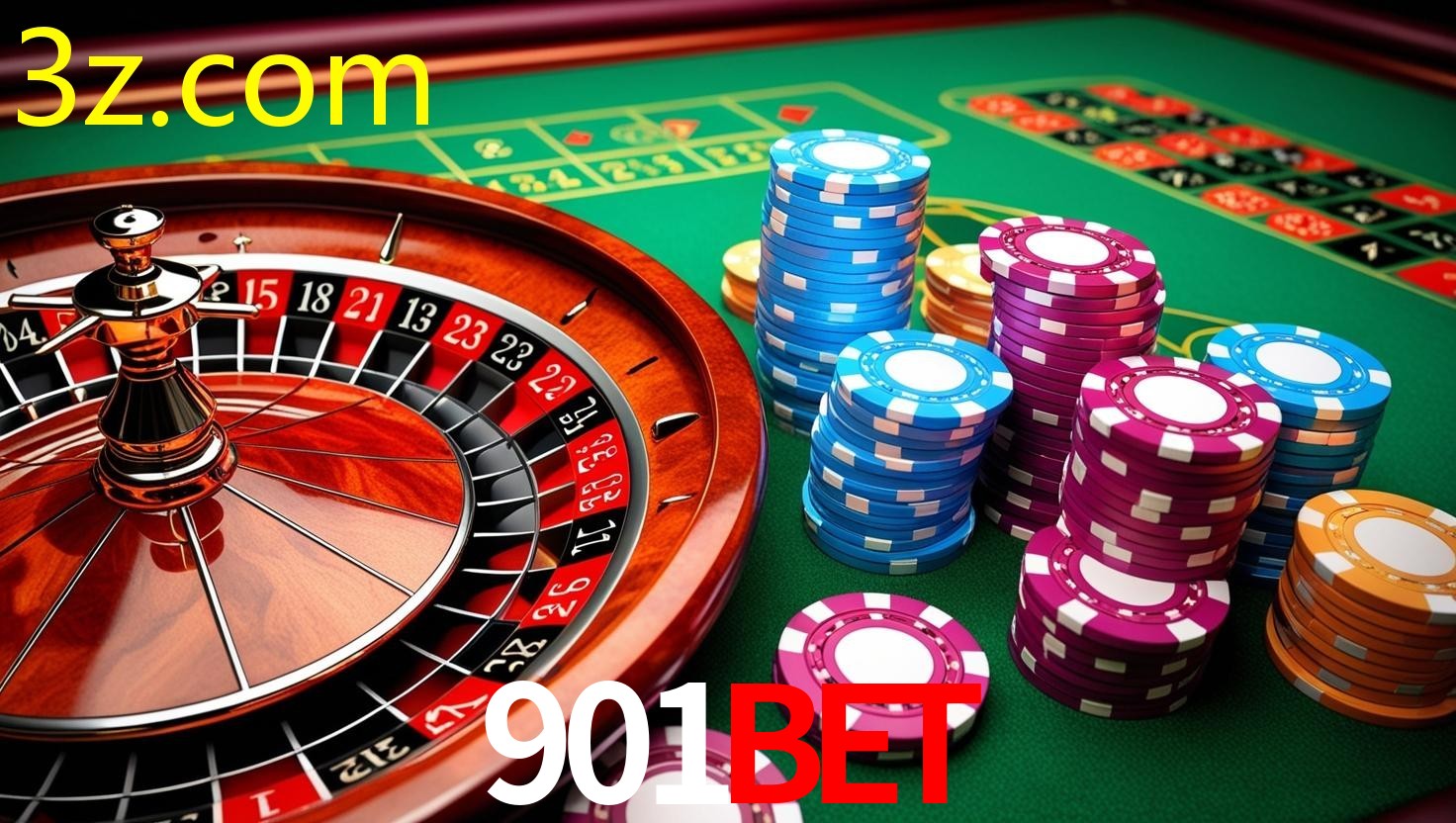 901BET