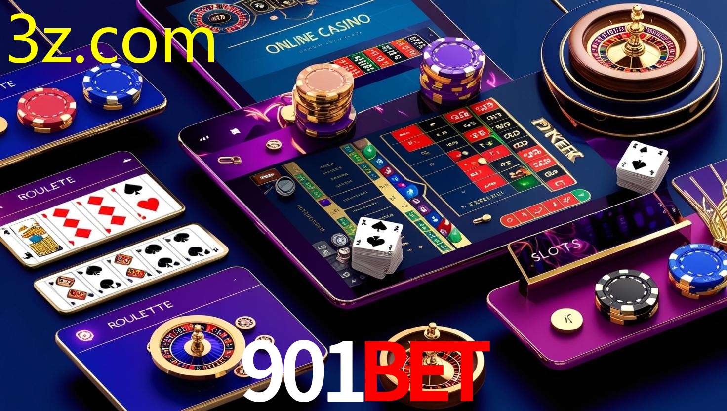 901BET