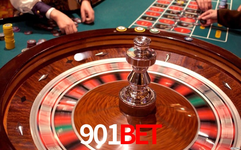 Estatísticas Esportivas 901BET