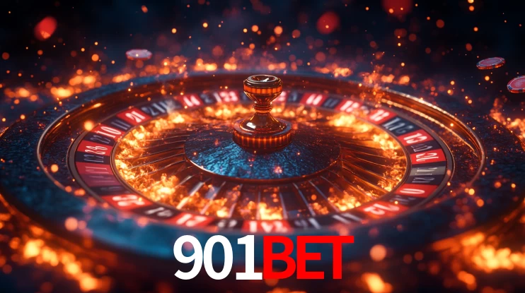 Sinta a adrenalina dos jogos de cassino com 901BET