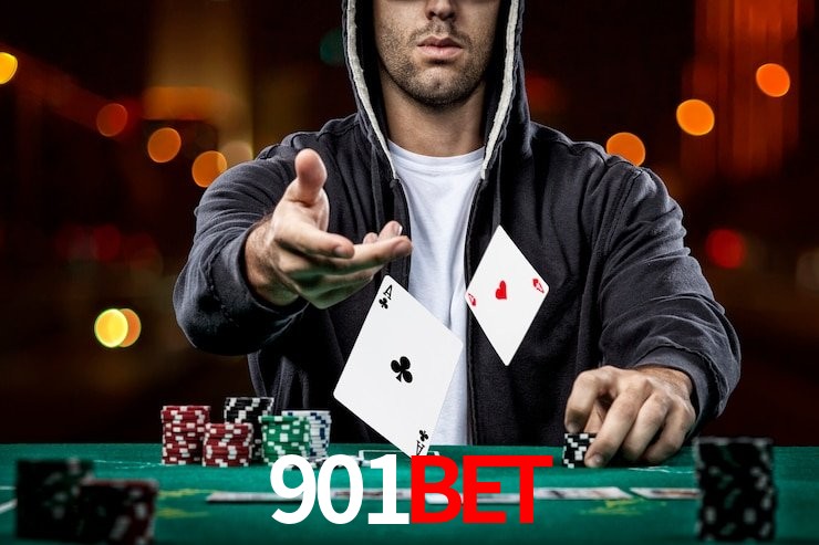 Jogos Exclusivos 901BET