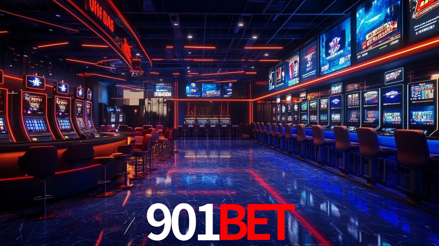 901BET login