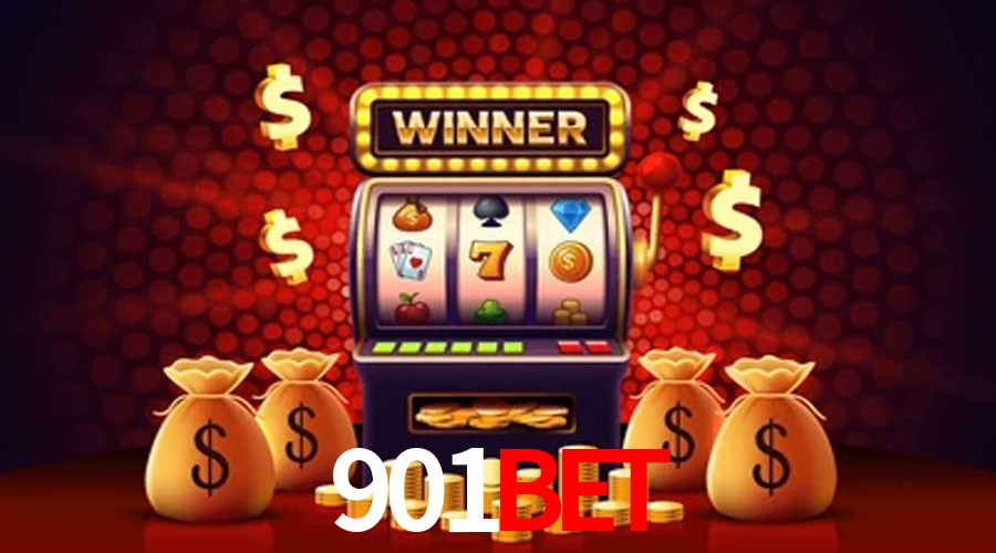 Descubra a Essência do 901BET: Nossa História e Compromissos