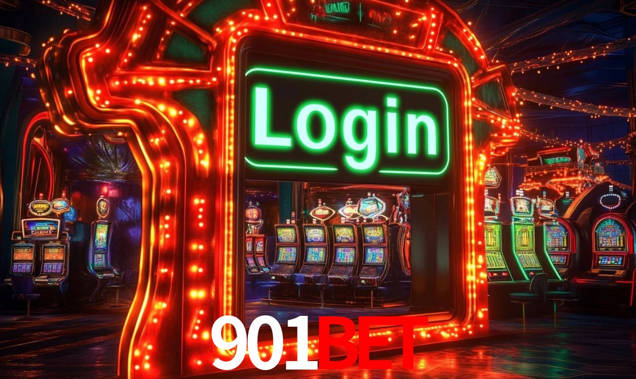 Diretório de Jogos 901BET