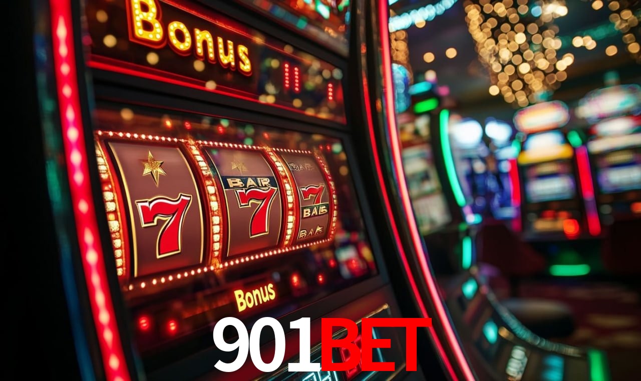 PIX Instantâneo 901BET