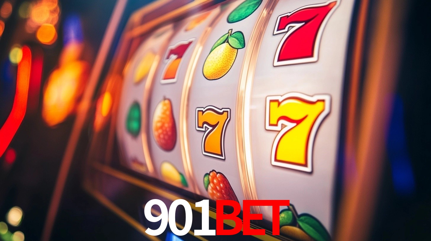 901BET: Jogos de Caça-Níqueis-Altas Recompensas, Roleta-Velocidade, Blackjack-Desafios Máximos