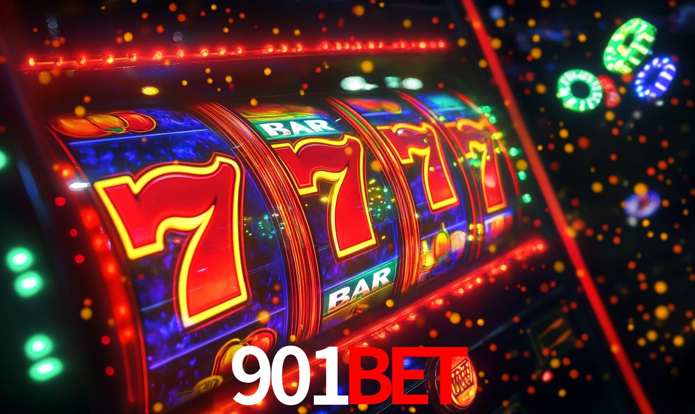 901BET App