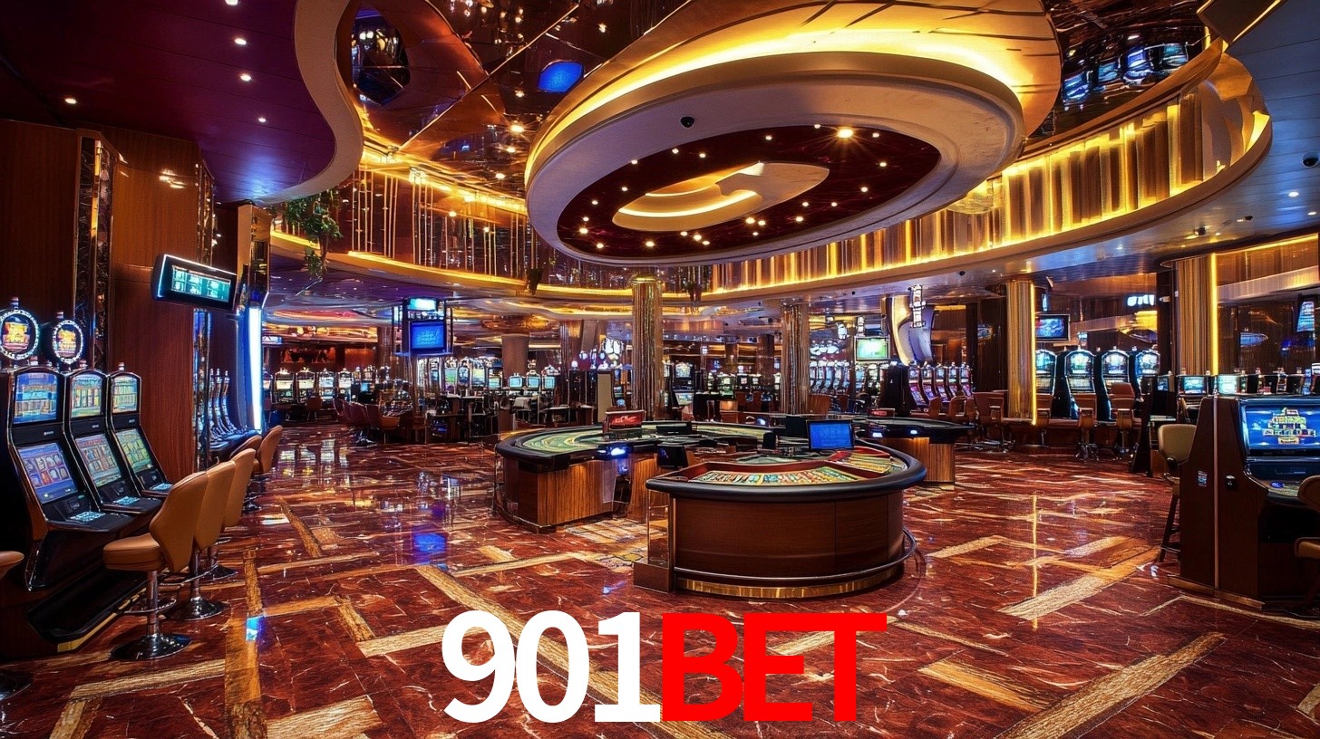 901BET