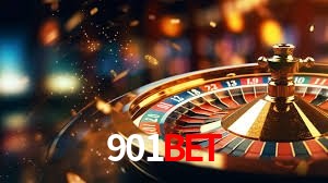Cadastro Rápido 901BET