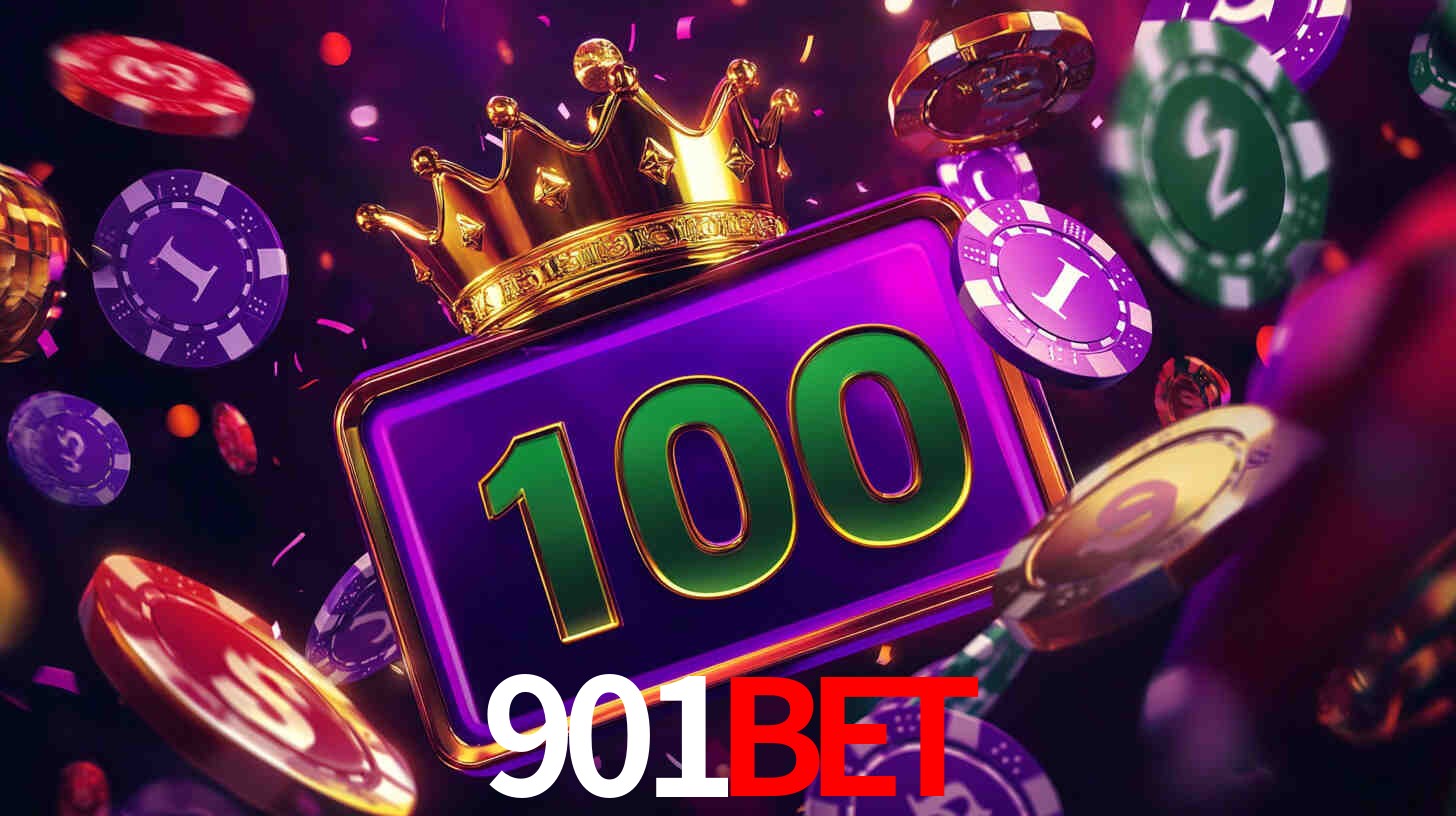 Explore as vantagens do 901BET: serviço profissional e confiabilidade