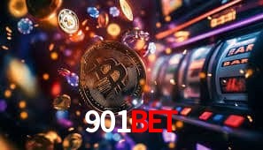 Casino Ao Vivo 901BET
