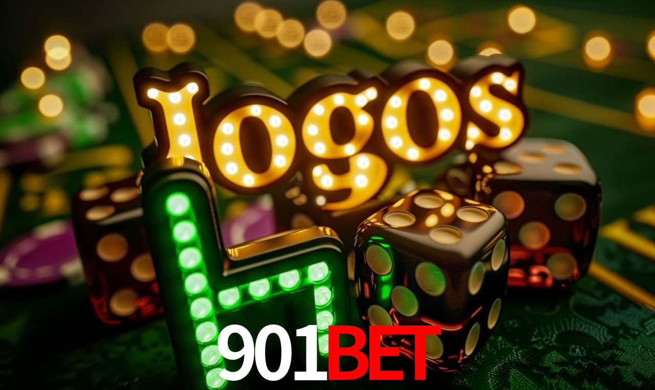 Tecnologia da Plataforma 901BET