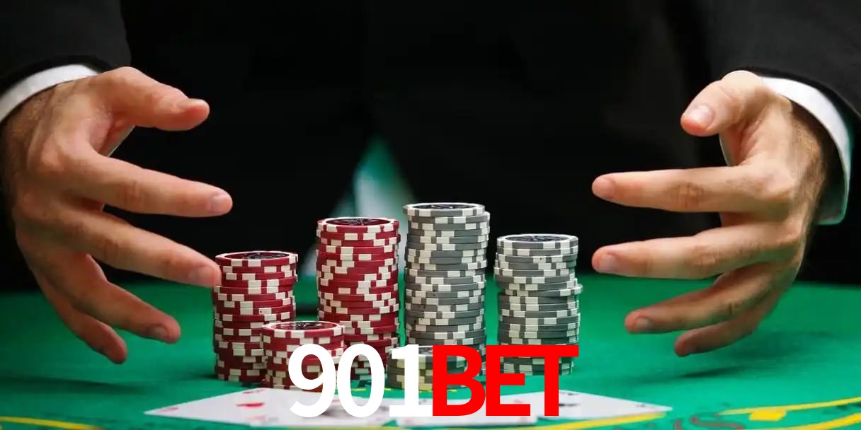 Promoções Sazonais 901BET