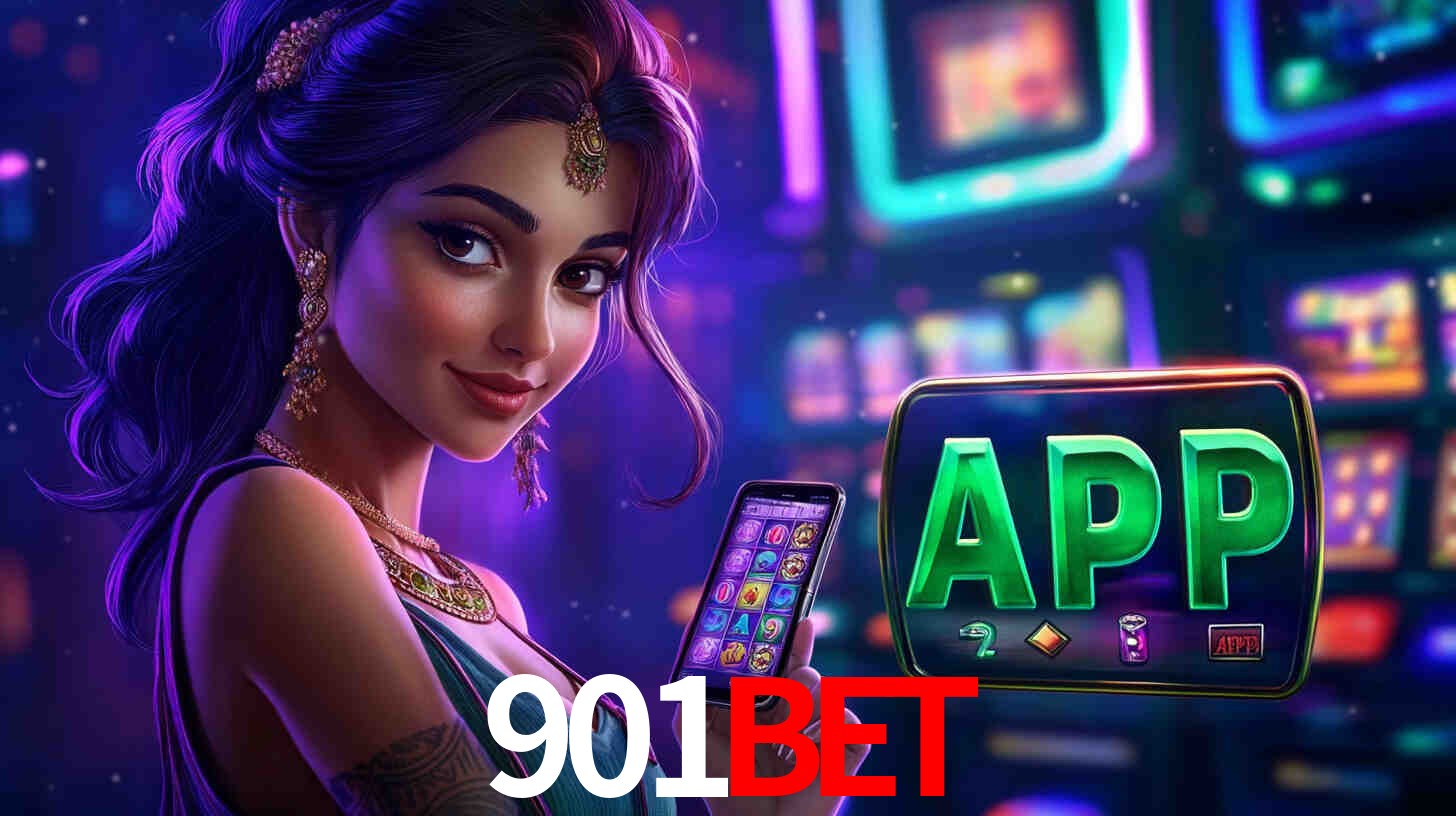 901BET login