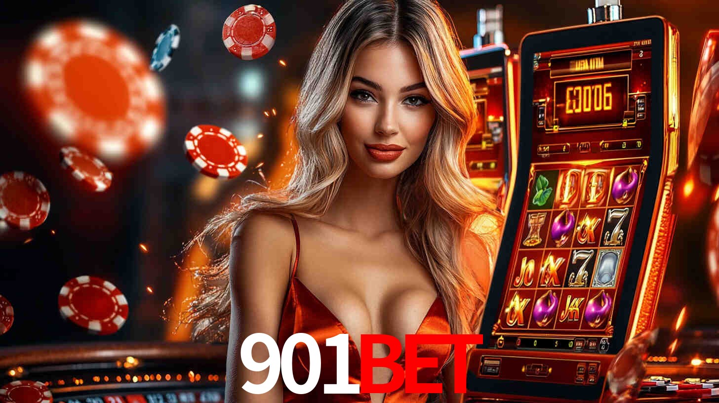 901BET,901BET App