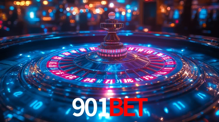 901BET,901BET App