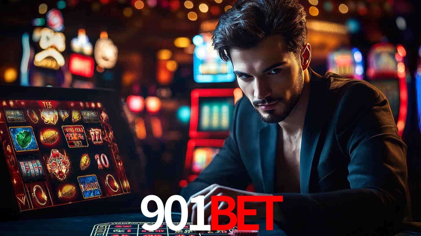 901BET,901BET App