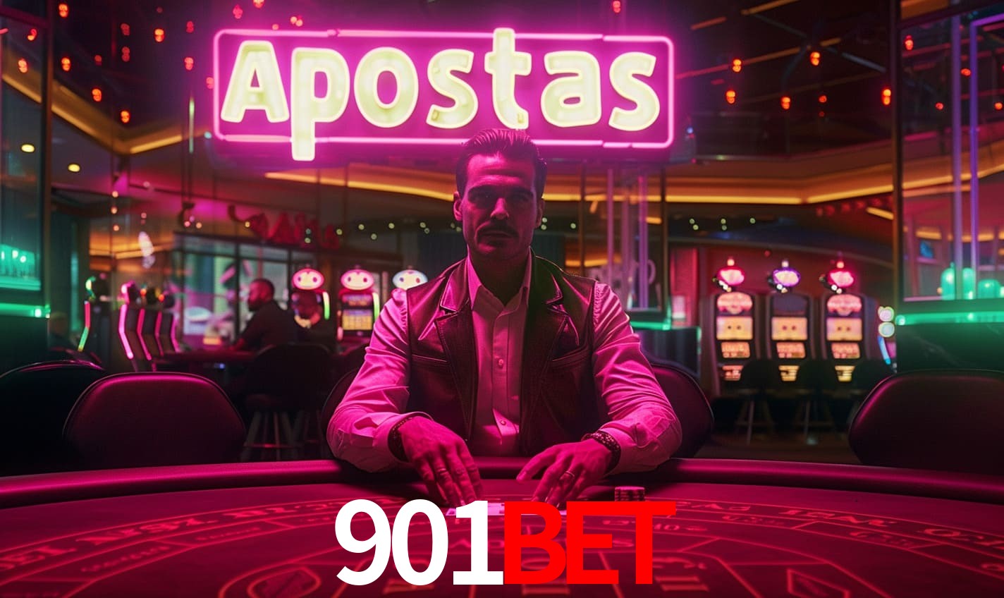 Apostas de Tênis 901BET
