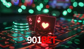 Benefícios da Conta 901BET