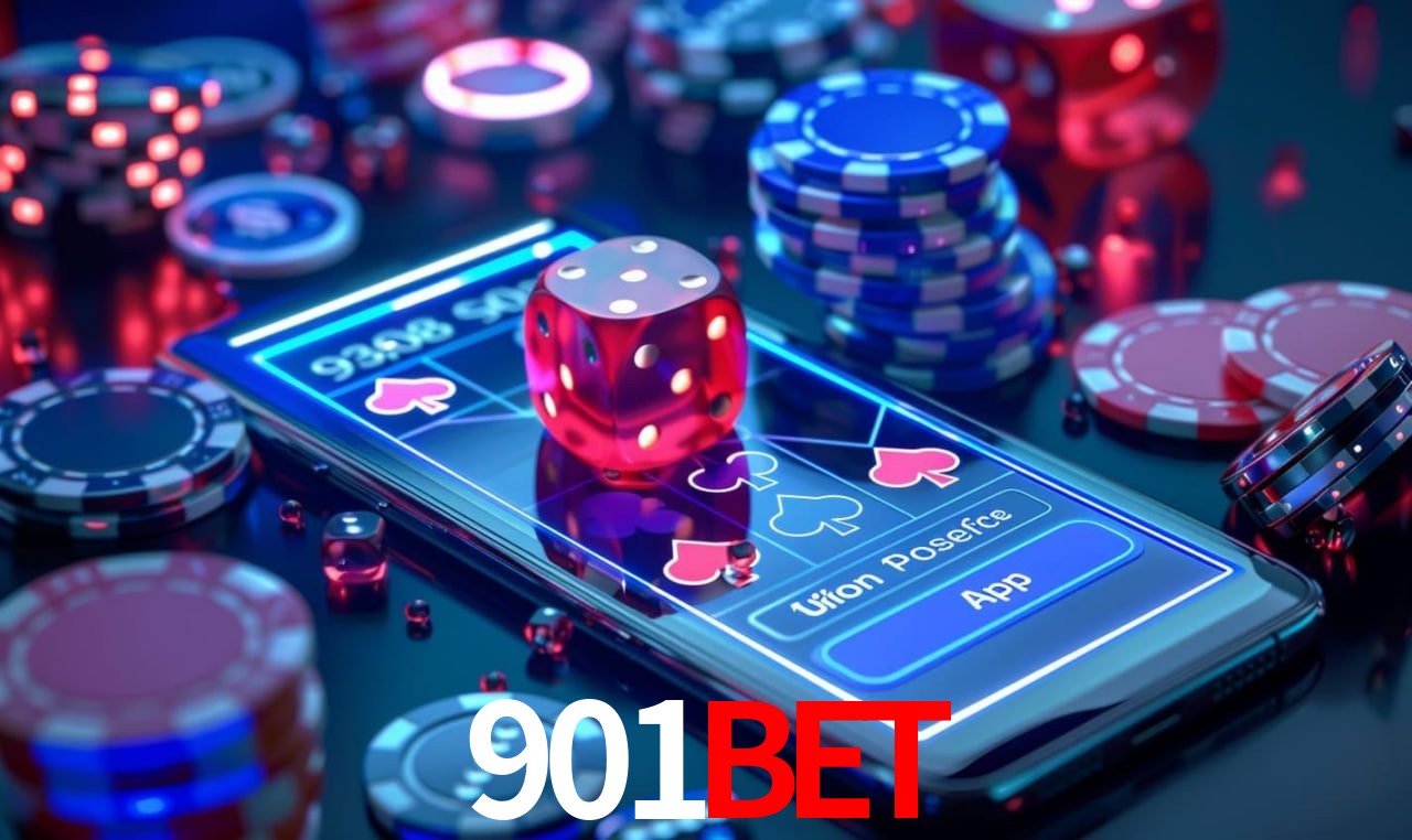 Promoção Relâmpago 901BET
