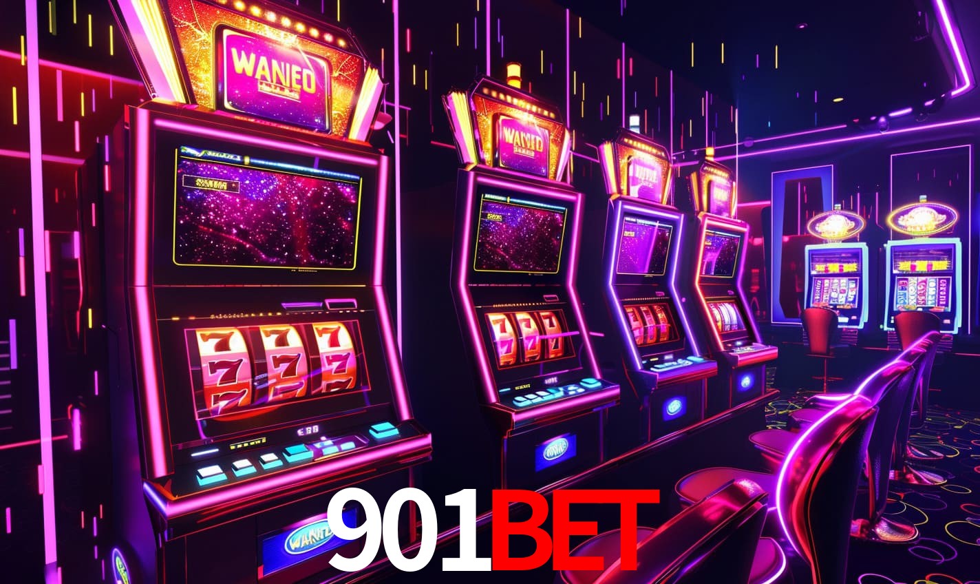 Apostas de Futebol 901BET