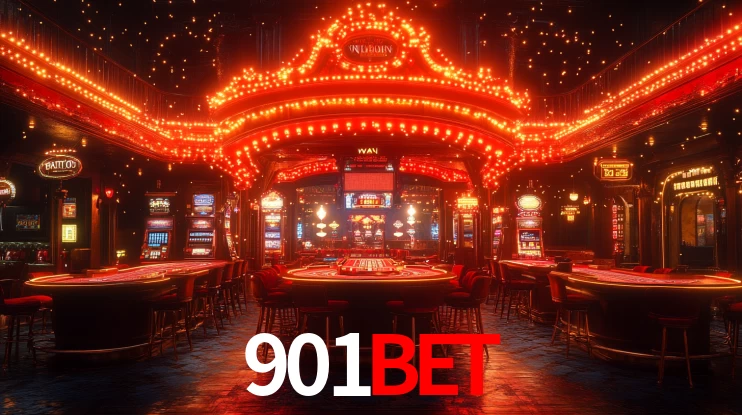 901BET