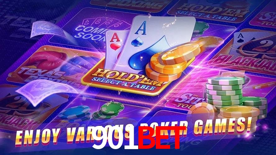 Torneios 901BET