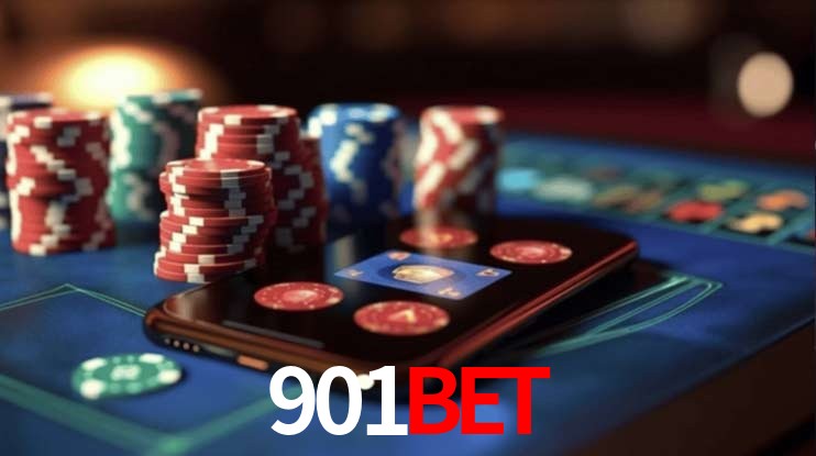 Especiais de Fim de Semana 901BET