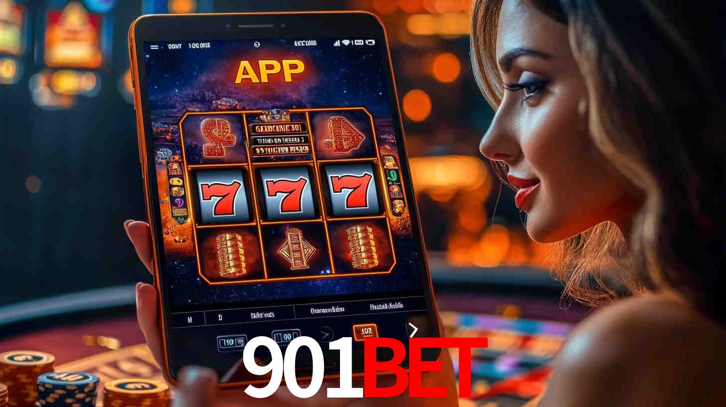 Bônus Generosos e Exclusivos no 901BET para Você!