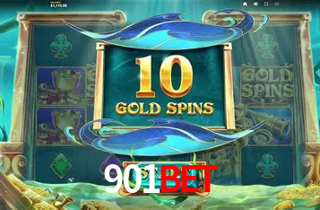 Apostas Esportivas na 901BET: Um Guia Completo