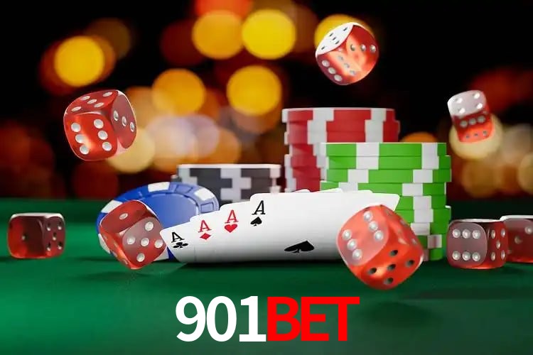 Promoção Relâmpago 901BET