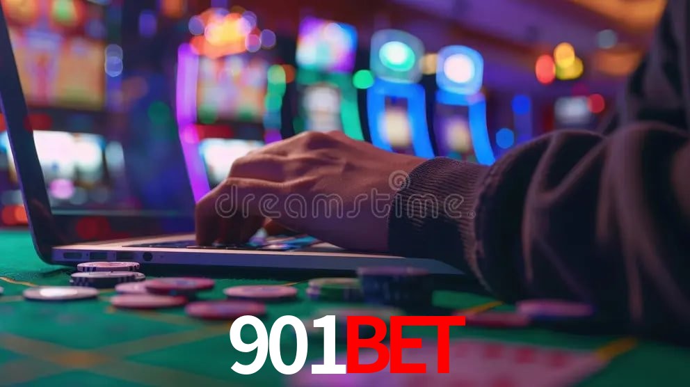 Apostas de Futebol 901BET