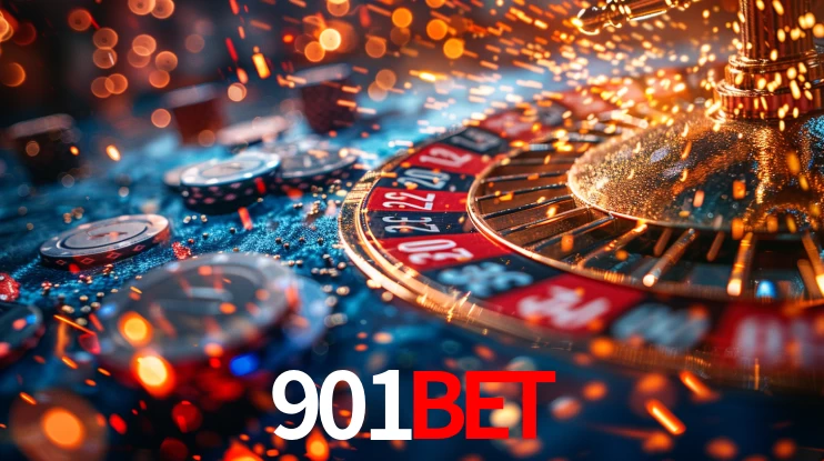 Mesa de Blackjack 901BET