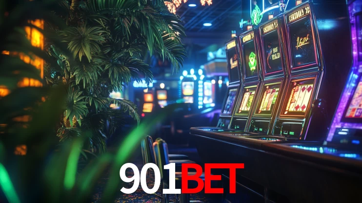 Torneios 901BET
